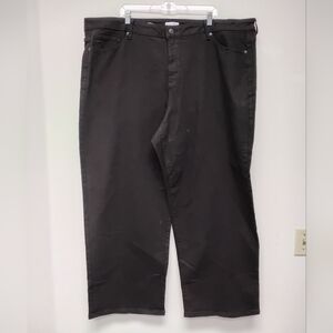 Womens Straight Leg Jeans Size 26 #365